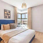 Escale De Charme - Prestigia Golf - Vue Piscine